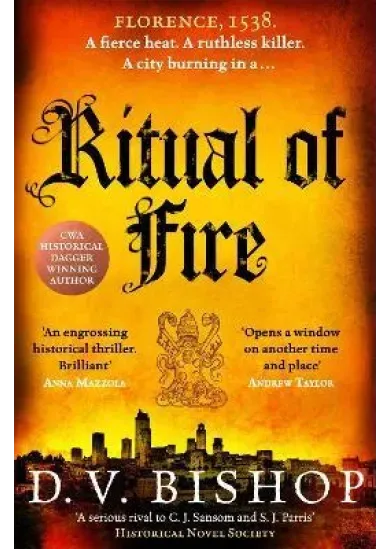 Ritual of Fire