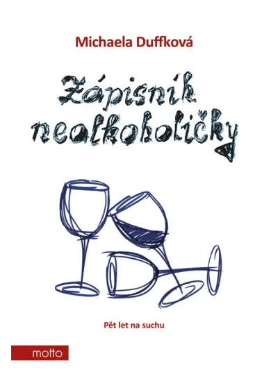 Zápisník nealkoholičky