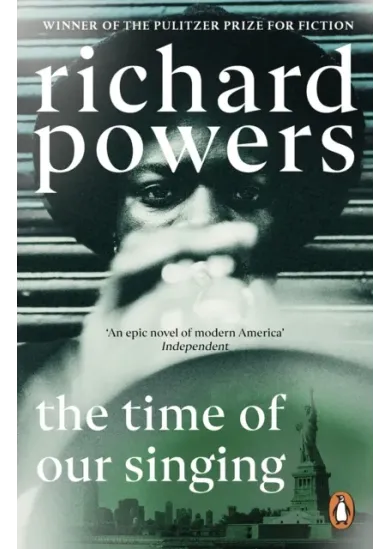 The Time of our Singing