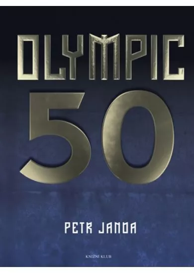Olympic 50