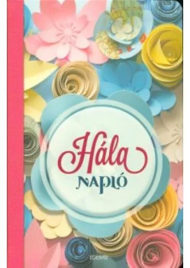 HÁLANAPLÓ