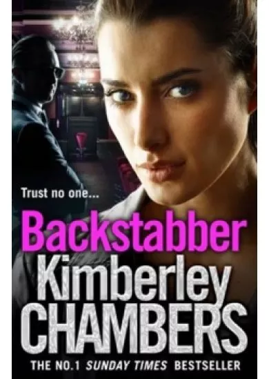 Backstabber