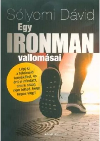 Egy ironman vallomásai