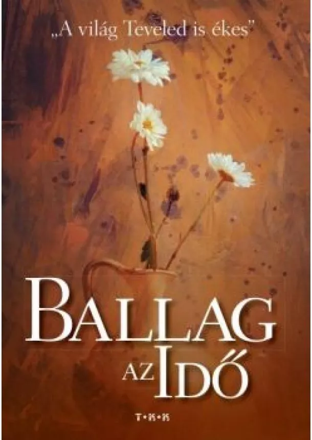 Ballag az idő