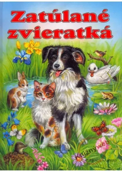 Zatúlané zvieratká