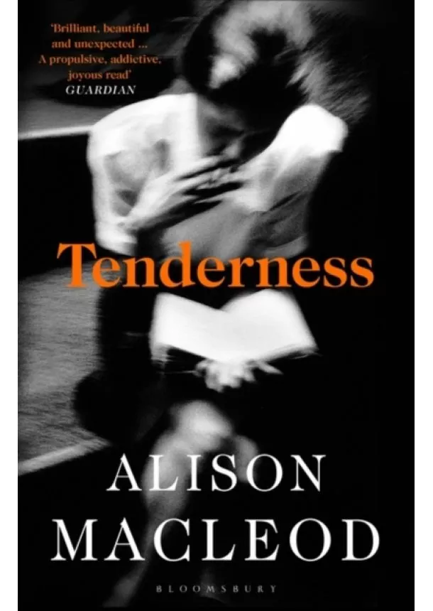 Alison Macleod - Tenderness