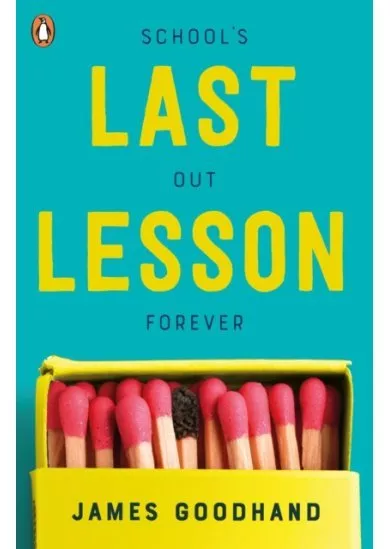 Last Lesson
