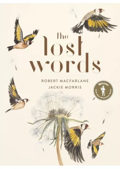 The Lost Words