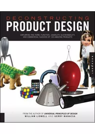 Decontstructing Product Design