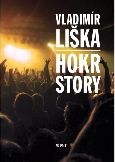 Hokrstory