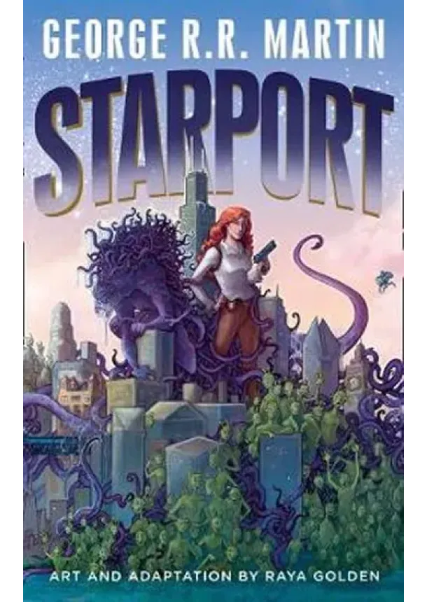 Starport