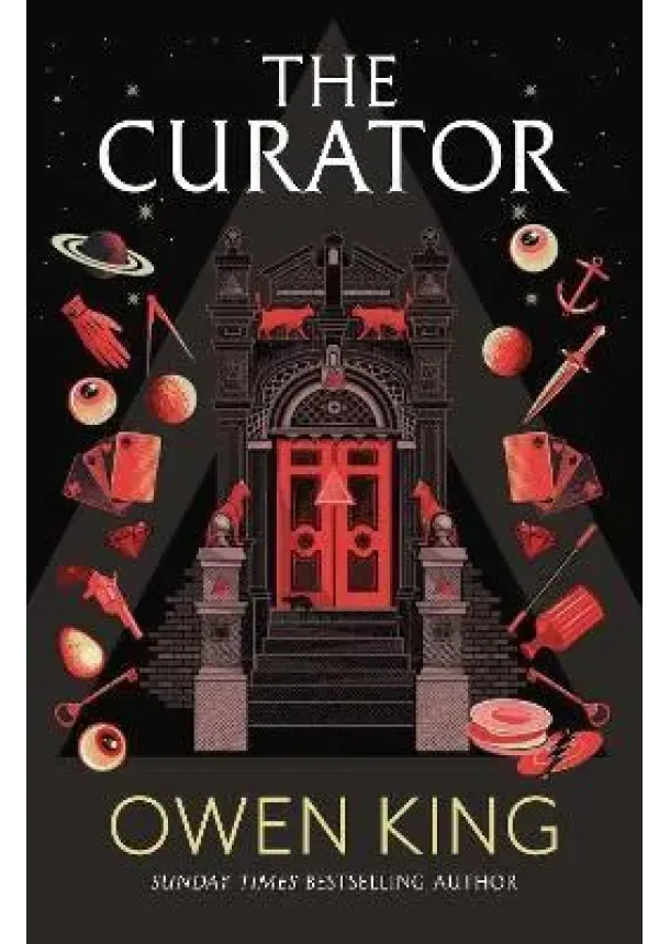 The Curator