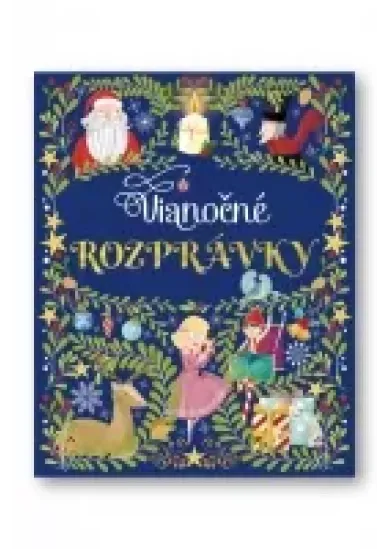 Vianočné rozprávky