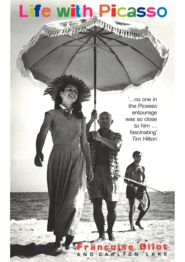Francoise Gilot, Carlton Lake - Life With Picasso