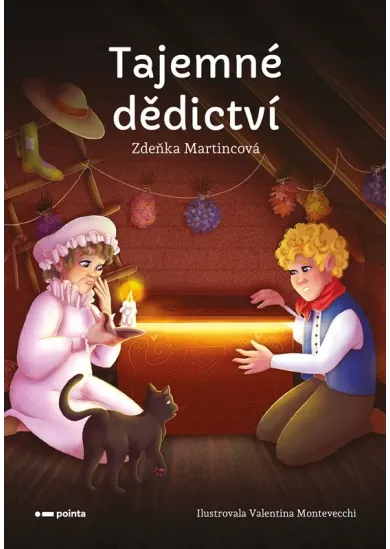 Tajemné dědictví