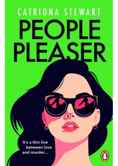People Pleaser