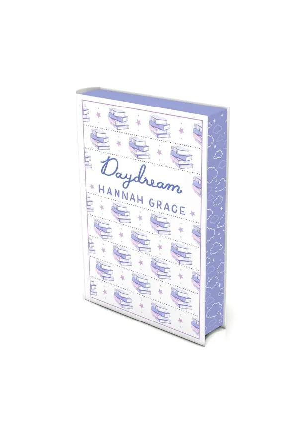 Hannah Grace - Daydream: Deluxe Edition Hardcover