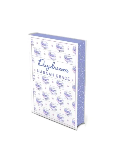 Daydream: Deluxe Edition Hardcover