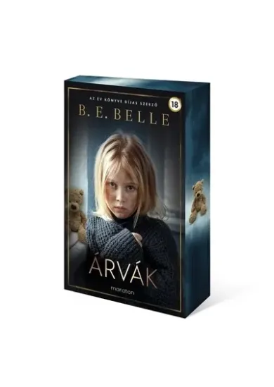 Árvák (éldekorált) (új kiadás)