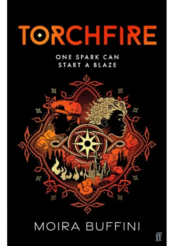 Moira Buffini - Torchfire