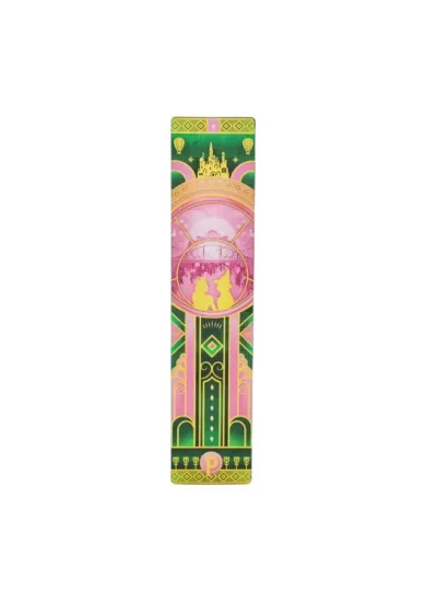 The Magic of Wicked Záložka