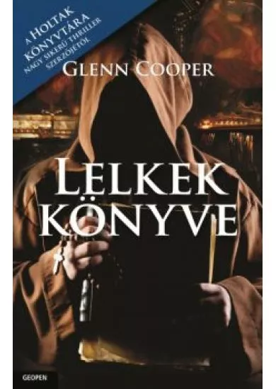 LELKEK KÖNYVE