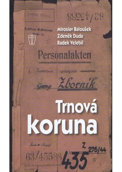 Trnová koruna