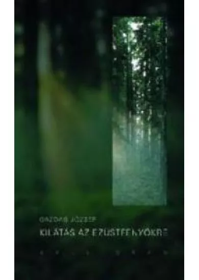 Kilátás az ezüstfenyőkre (2. kiadás)