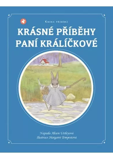 Krásné příběhy paní králíčkové