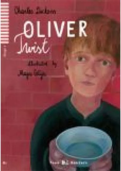 Oliver Twist (A1)