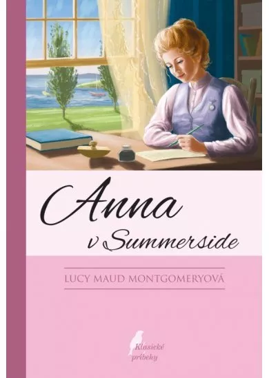 Anna v Summerside, 4.vydanie