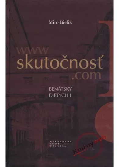 www.skutočnosť.com - Benátsky diptych I