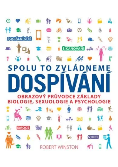 Dospívání - Spolu to zvládneme