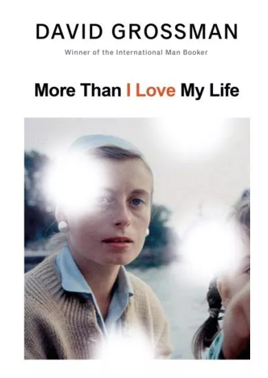 More Than I Love My Life