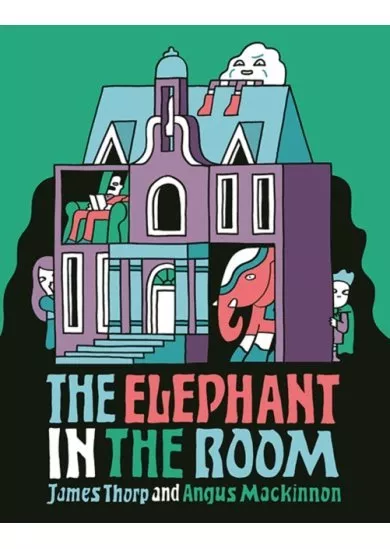 The Elephant in the Room
