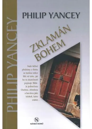 Zklamán Bohem