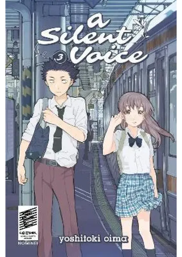 A Silent Voice 3