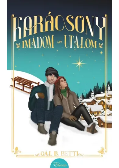 Karácsony, imádom-utálom §K