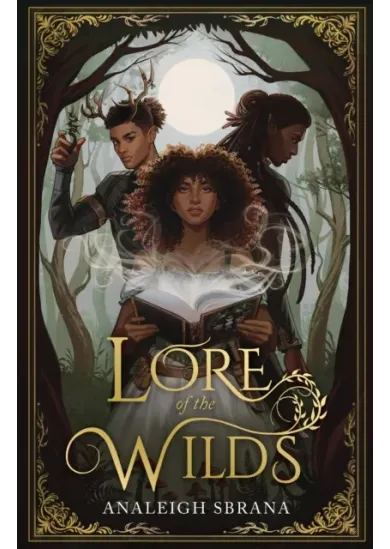 Lore of the Wilds