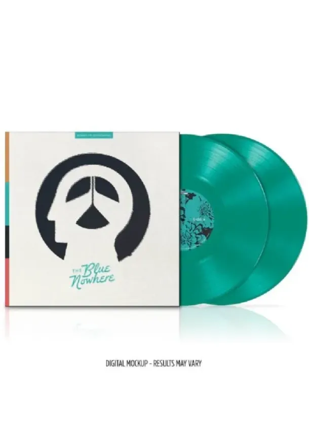 Between The Buried And Me, INSIDEOUTMUSIC - Between The Buried And Me:  Blue Nowhere