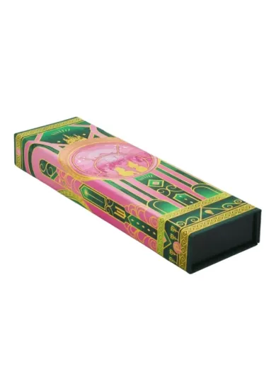 The Magic of Wicked Peračník