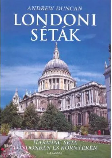 LONDONI SÉTÁK