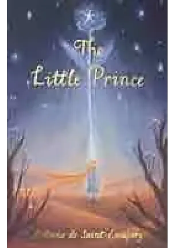 ANTOINE DE SAINT-EXUPÉRY - Little Prince