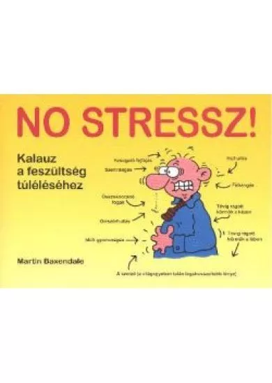 NO STRESSZ!
