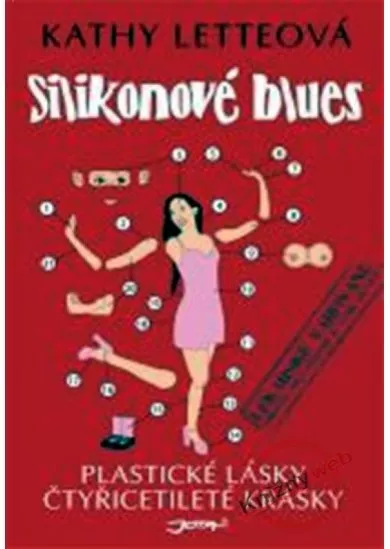 Silikonové blues