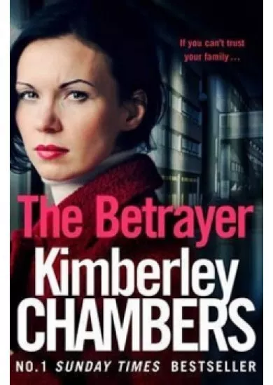 The Betrayer