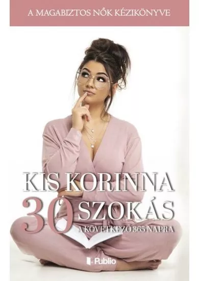 30 szokás a következő 365 napra