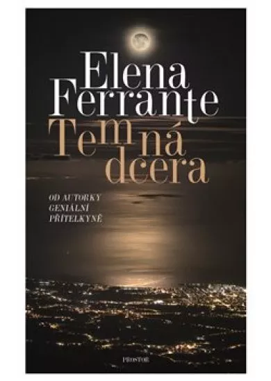 Temná dcera