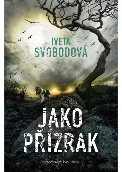 Jako přízrak