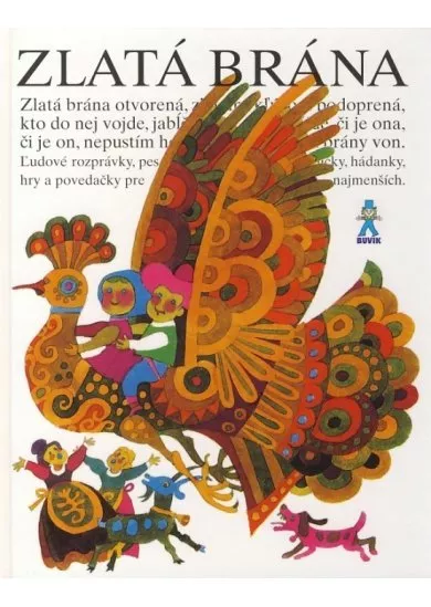 Zlatá brána - 7. vydanie